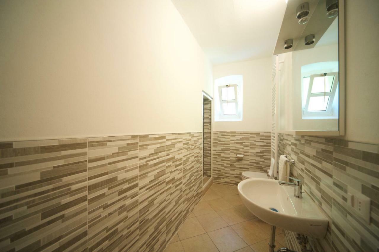 Al Vecchio Convento Mare E Monti Bed & Breakfast Ortonovo Dış mekan fotoğraf