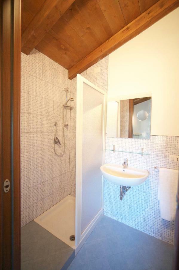 Al Vecchio Convento Mare E Monti Bed & Breakfast Ortonovo Dış mekan fotoğraf