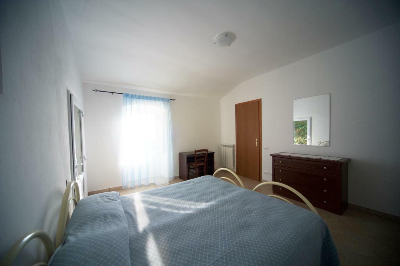 Al Vecchio Convento Mare E Monti Bed & Breakfast Ortonovo Dış mekan fotoğraf