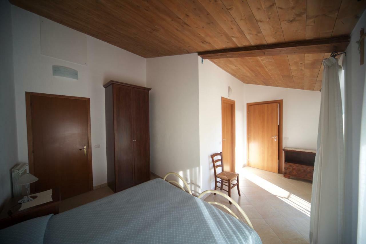 Al Vecchio Convento Mare E Monti Bed & Breakfast Ortonovo Dış mekan fotoğraf