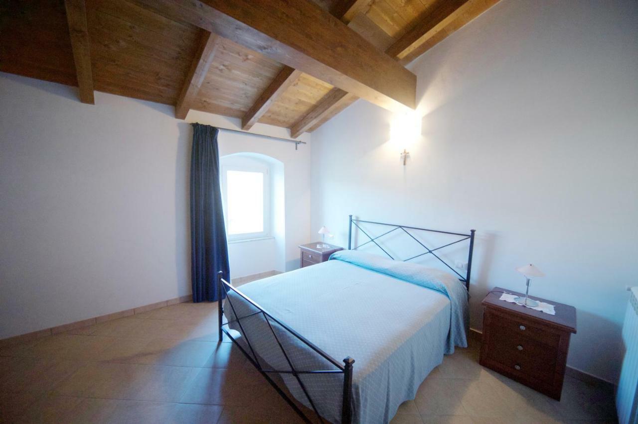 Al Vecchio Convento Mare E Monti Bed & Breakfast Ortonovo Dış mekan fotoğraf