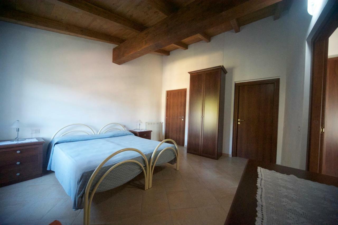 Al Vecchio Convento Mare E Monti Bed & Breakfast Ortonovo Dış mekan fotoğraf