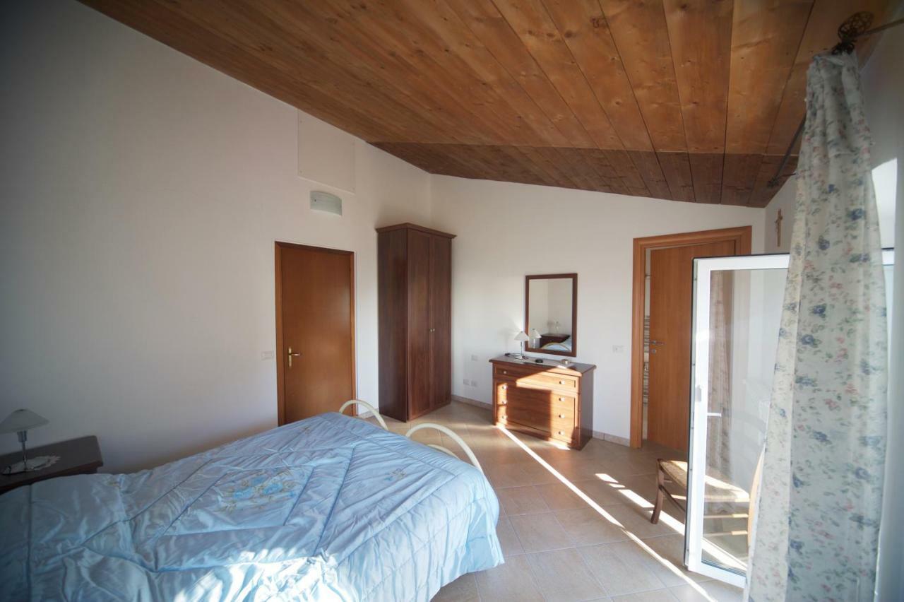 Al Vecchio Convento Mare E Monti Bed & Breakfast Ortonovo Dış mekan fotoğraf